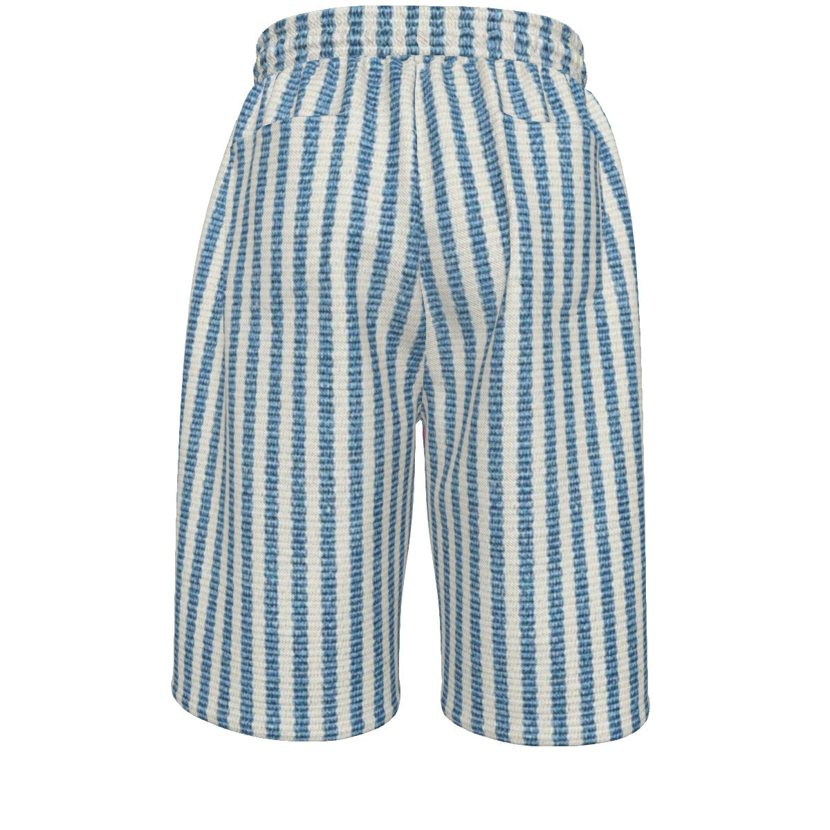 #L8NC - Tropical Scene Shorts