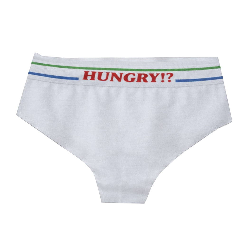 SWIM Brief - Titty Whiteys