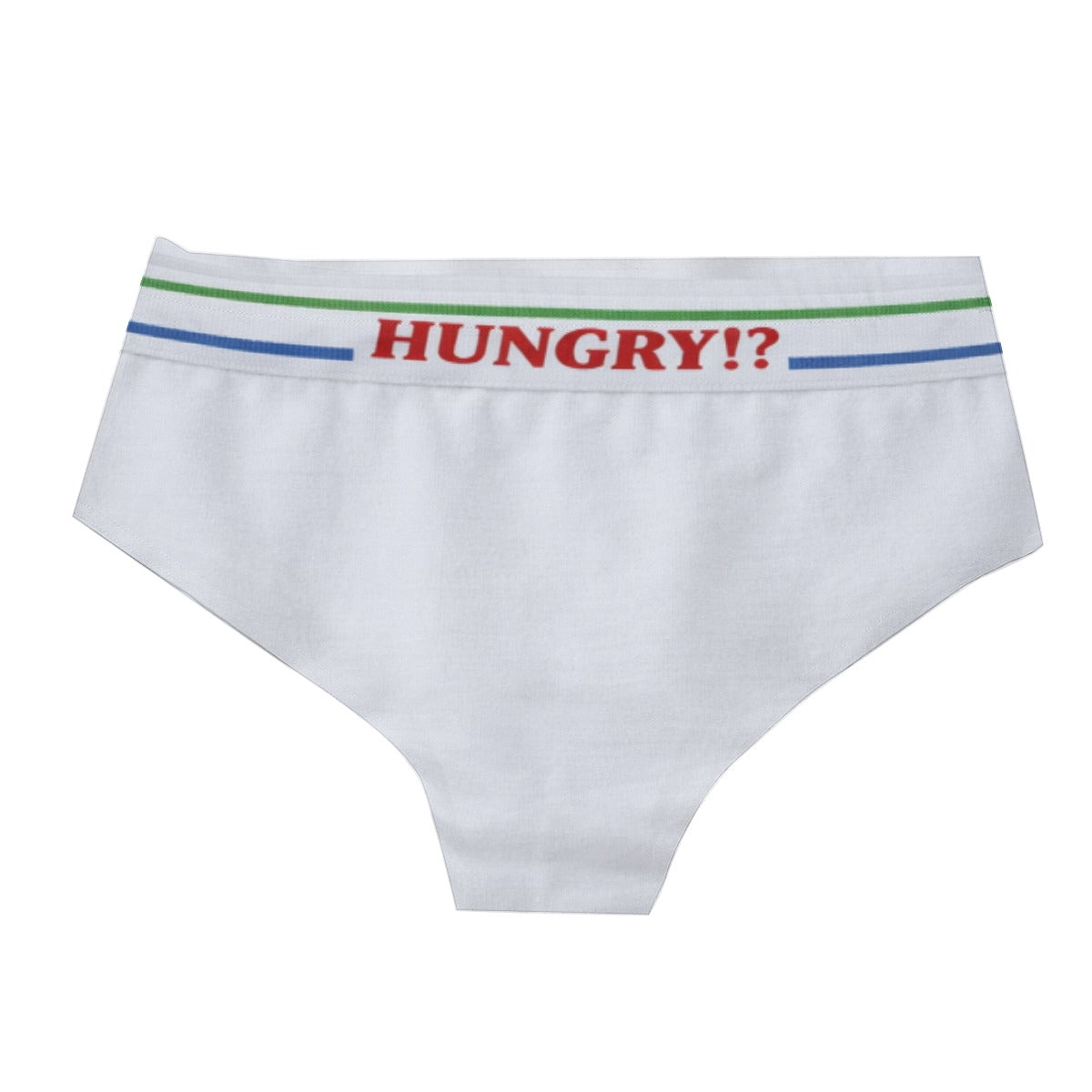 SWIM Brief - Titty Whiteys