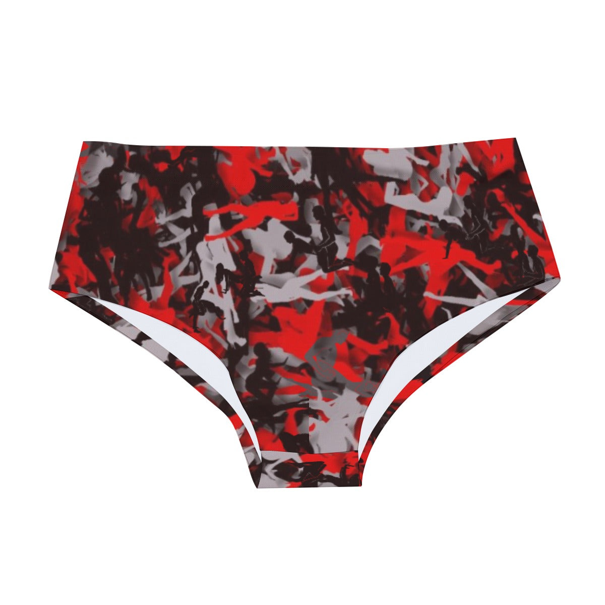 #SWIM Brief - Camo 4play