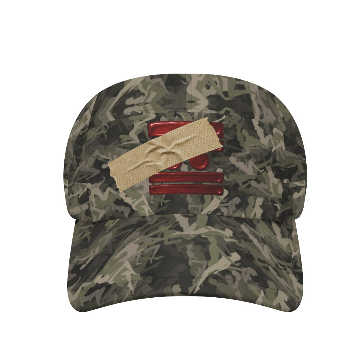 #L8NC - Sun Hat GrillZ