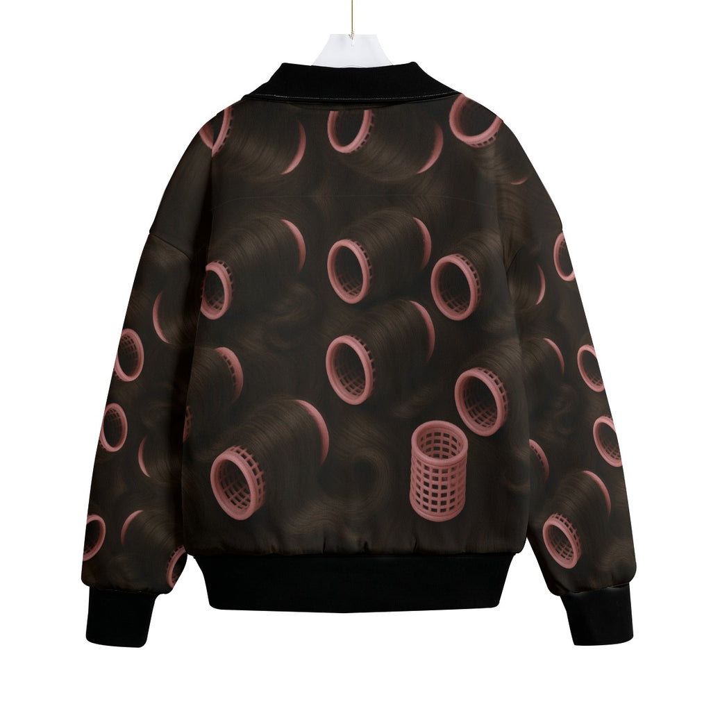 #L8NC - Roller Bounce Bomber