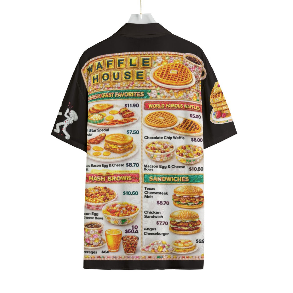 #L8NC - Waffle House Cravings