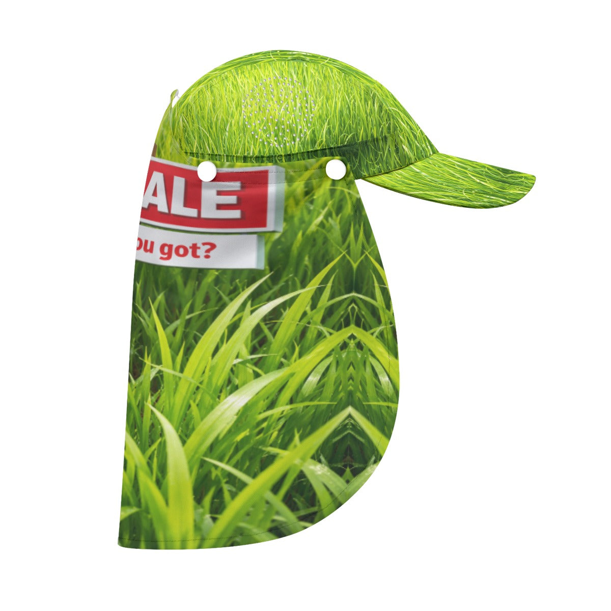 #L8NC - Sun Hat For Sale