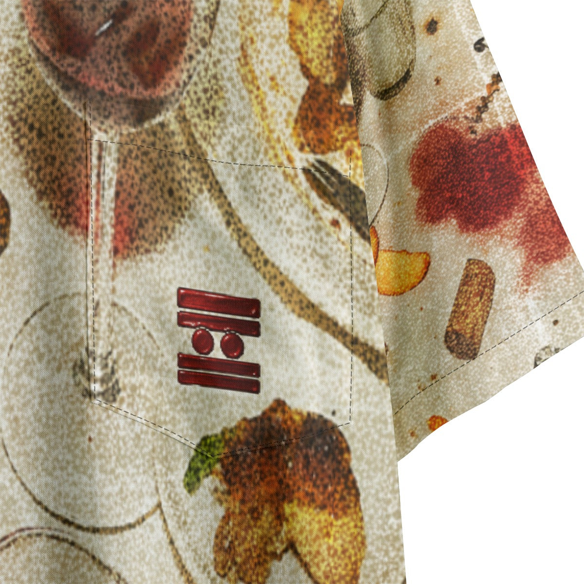 #L8NC - After the Table Cleared