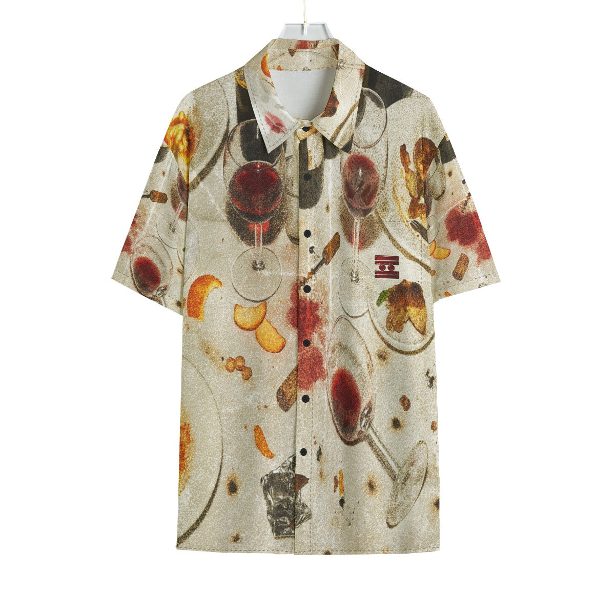 #L8NC - After the Table Cleared