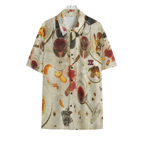 #L8NC - After the Table Cleared