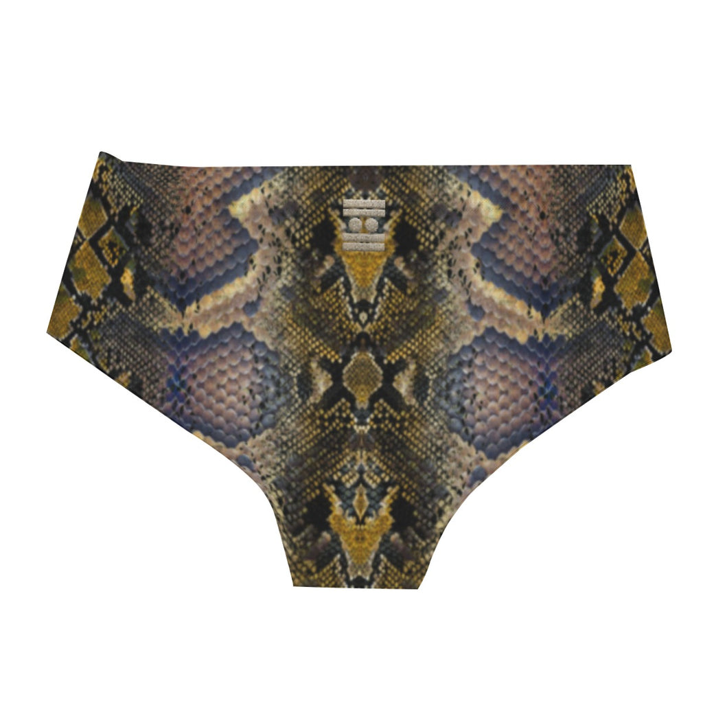 SWIM Briefs - Serpent