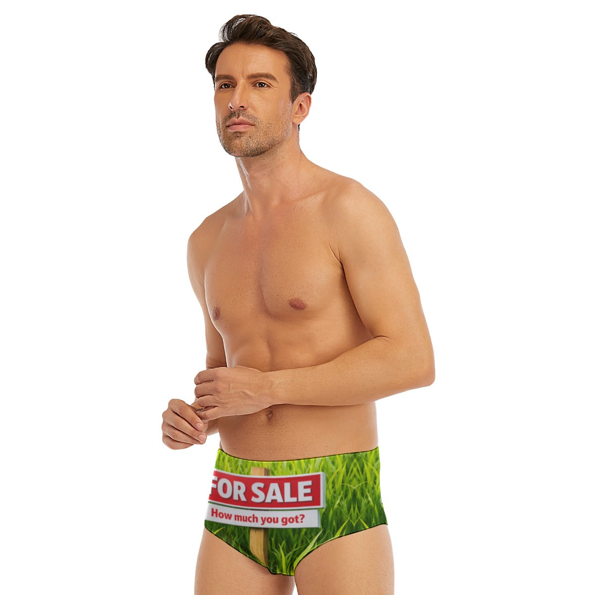 SWIM Brief - For Sale