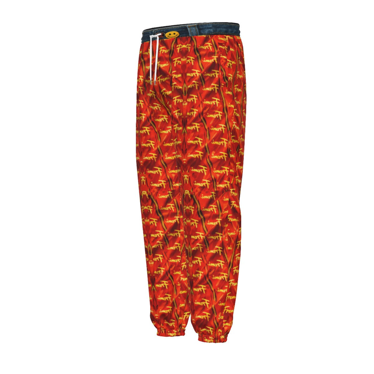 #L8NC - FREMI Joggers