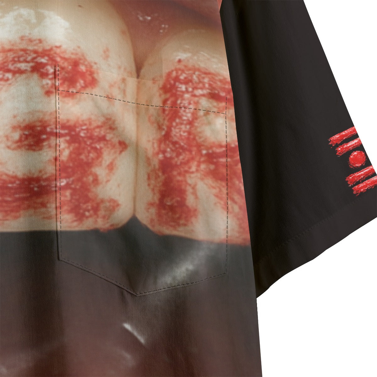 #L8NC - Mouthpiece