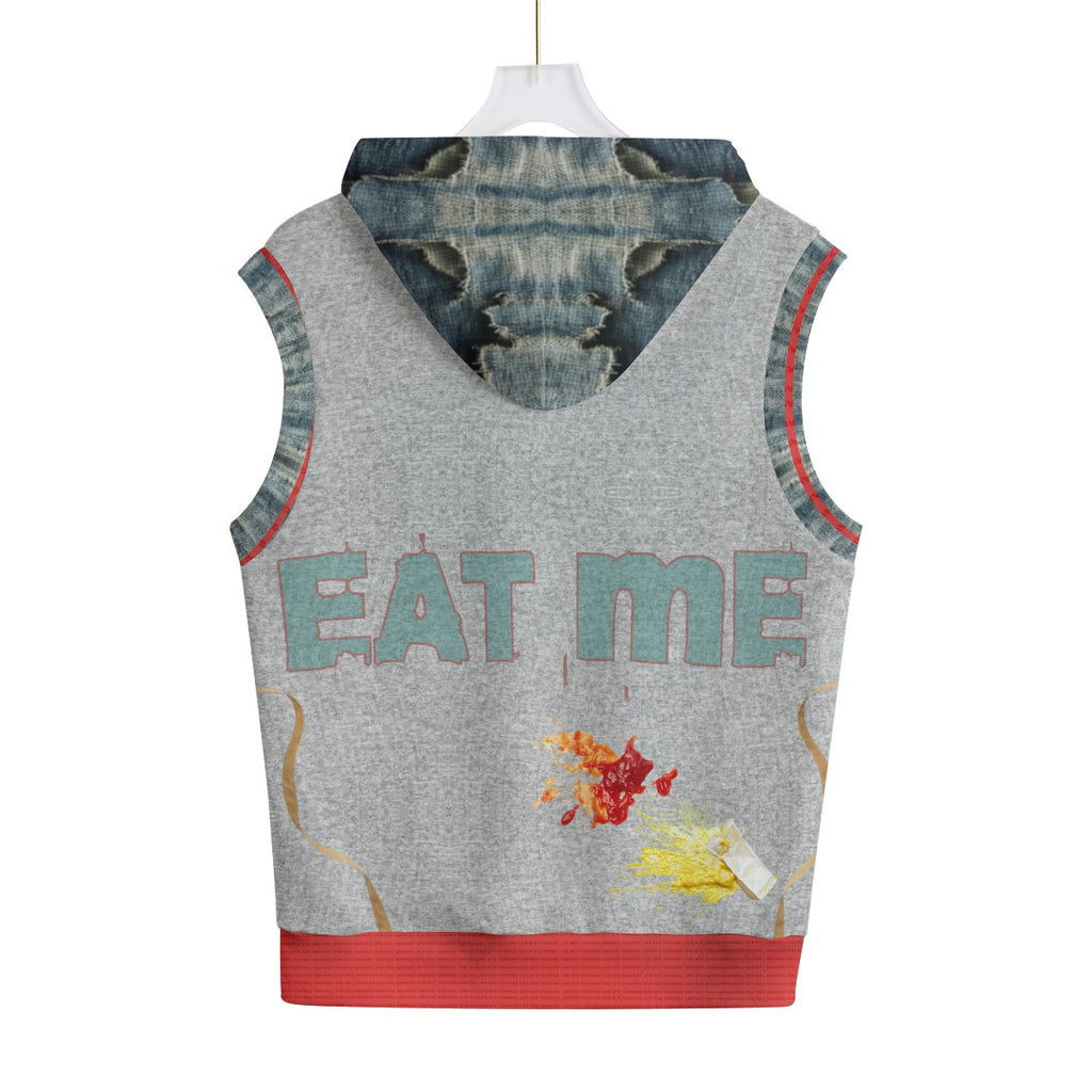 #L8NC - Cravings Fast-Food Uniform