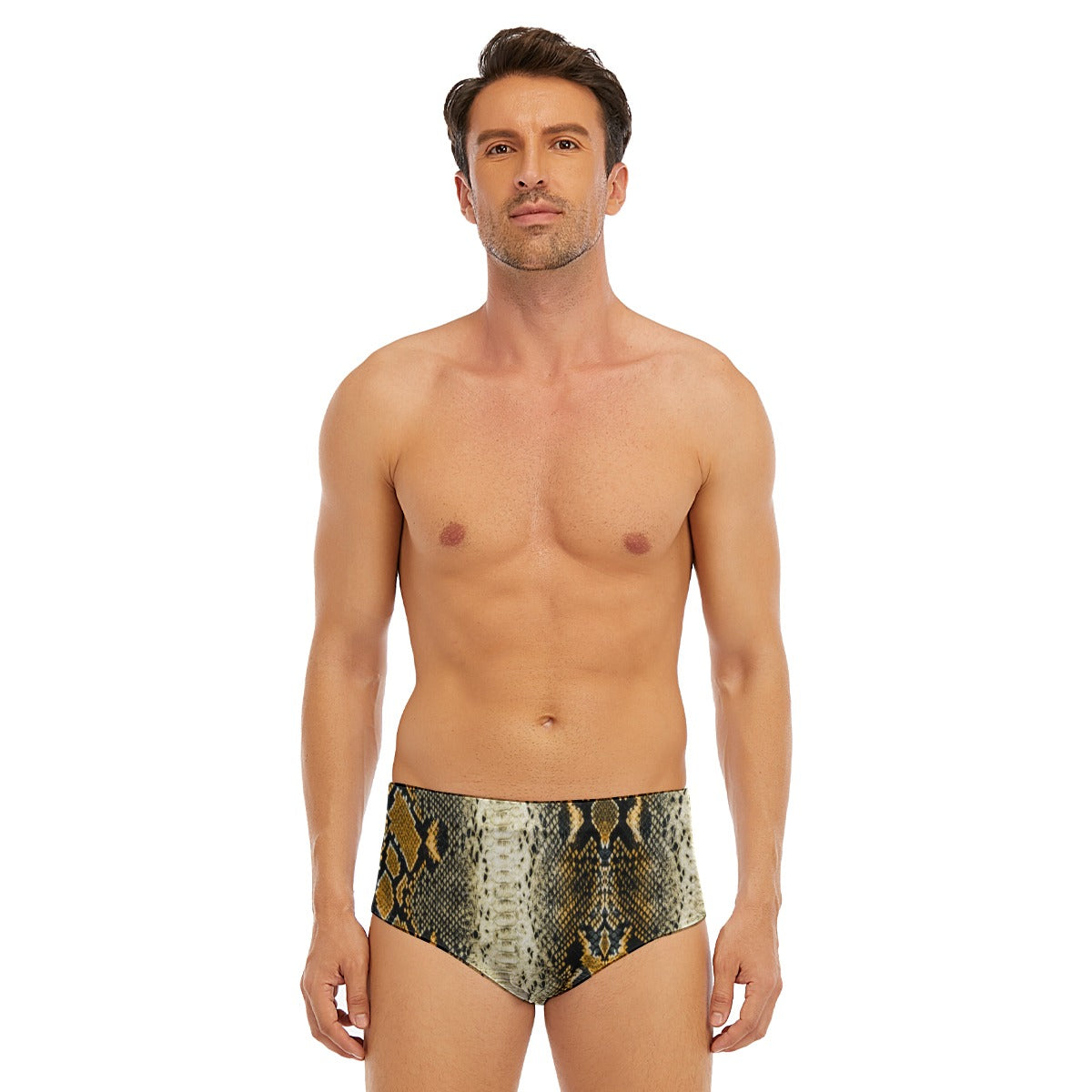 SWIM Briefs - Serpent