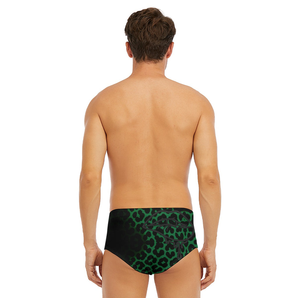 SWIM Brief - Leopard Night