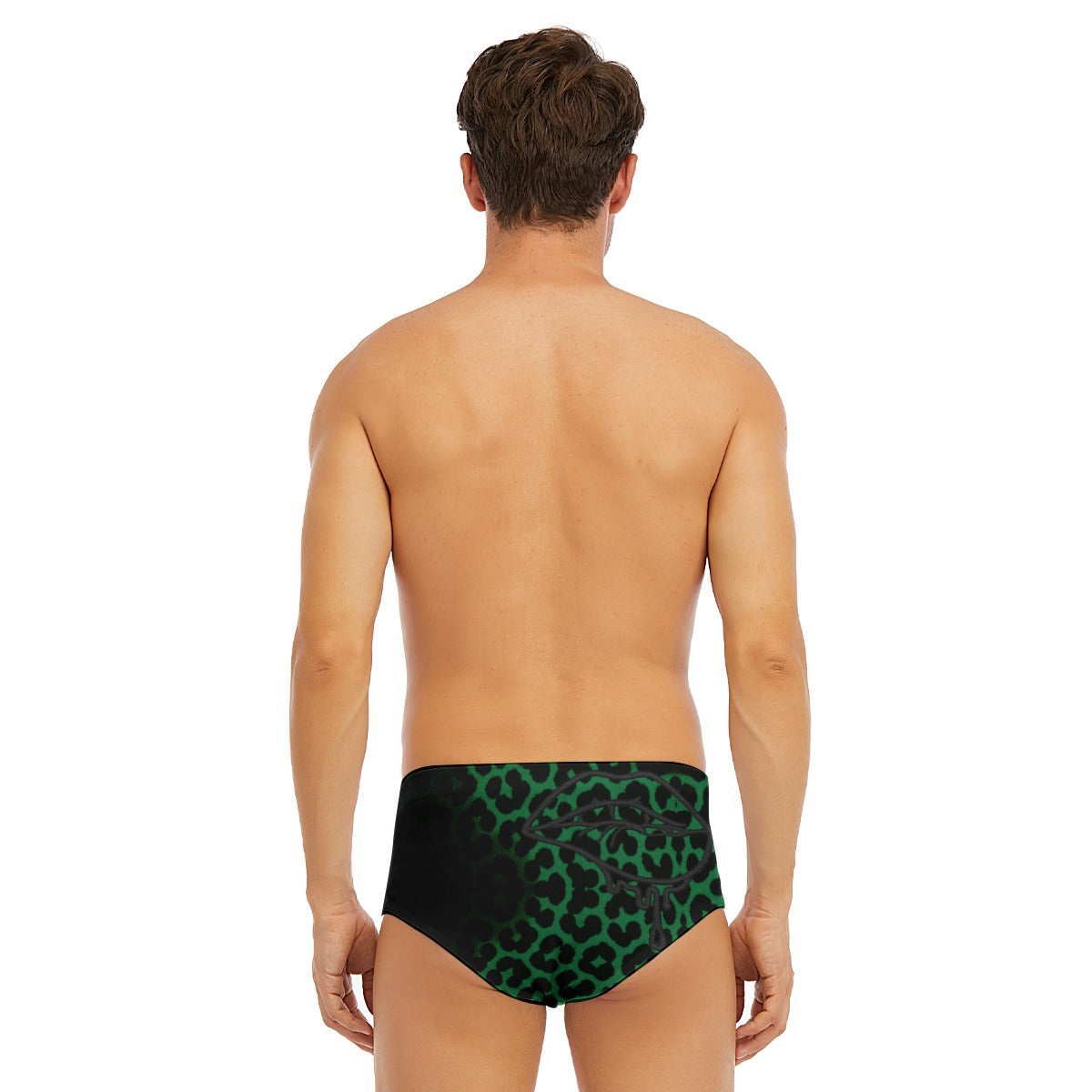 SWIM Brief - Leopard Night