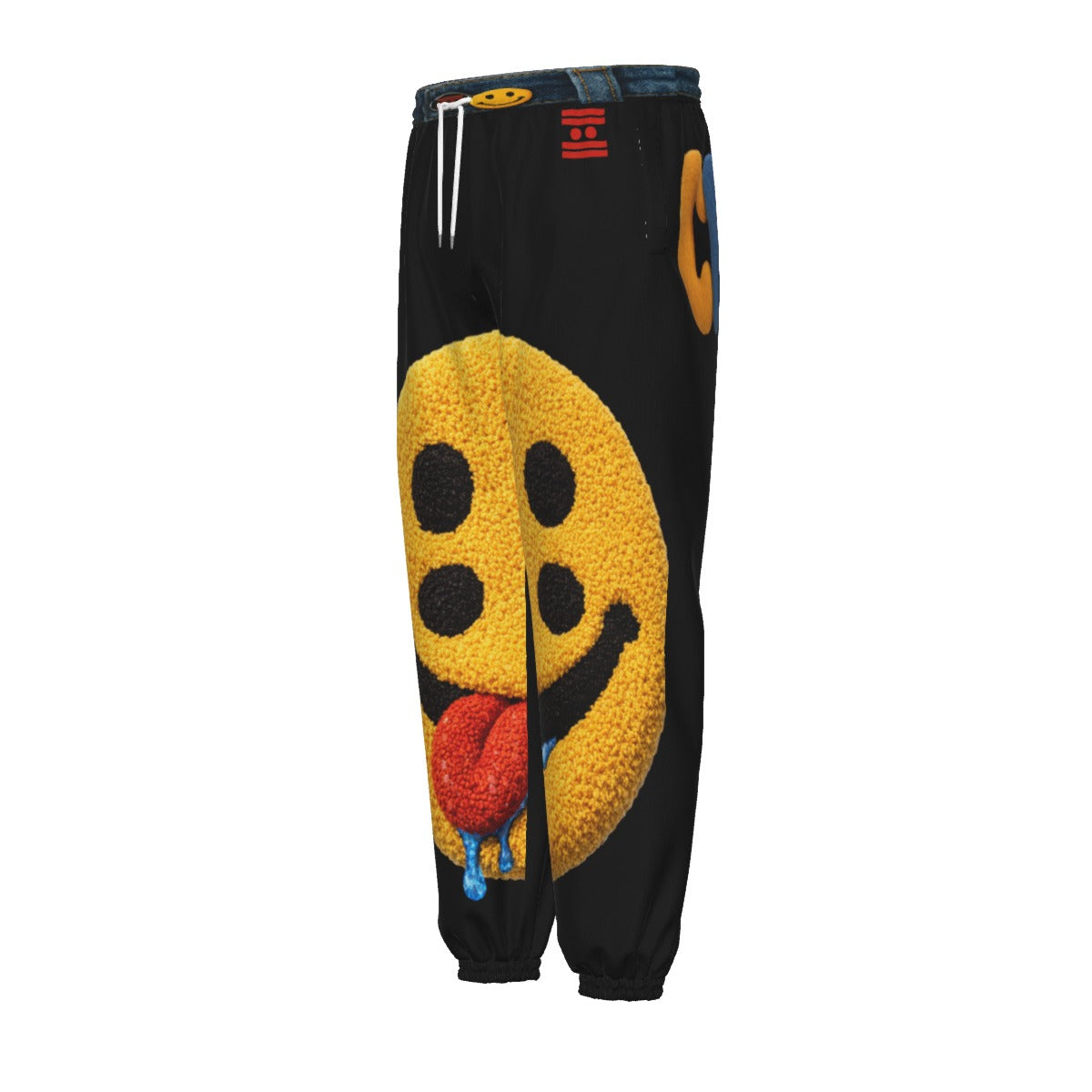 #L8NC - Happy Dazed Joggers