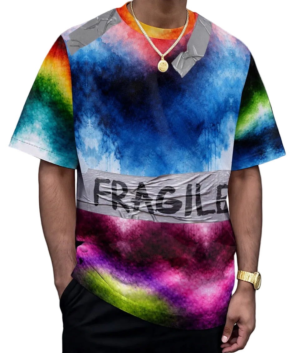 #L8NC - Gradient Handle Me With Care