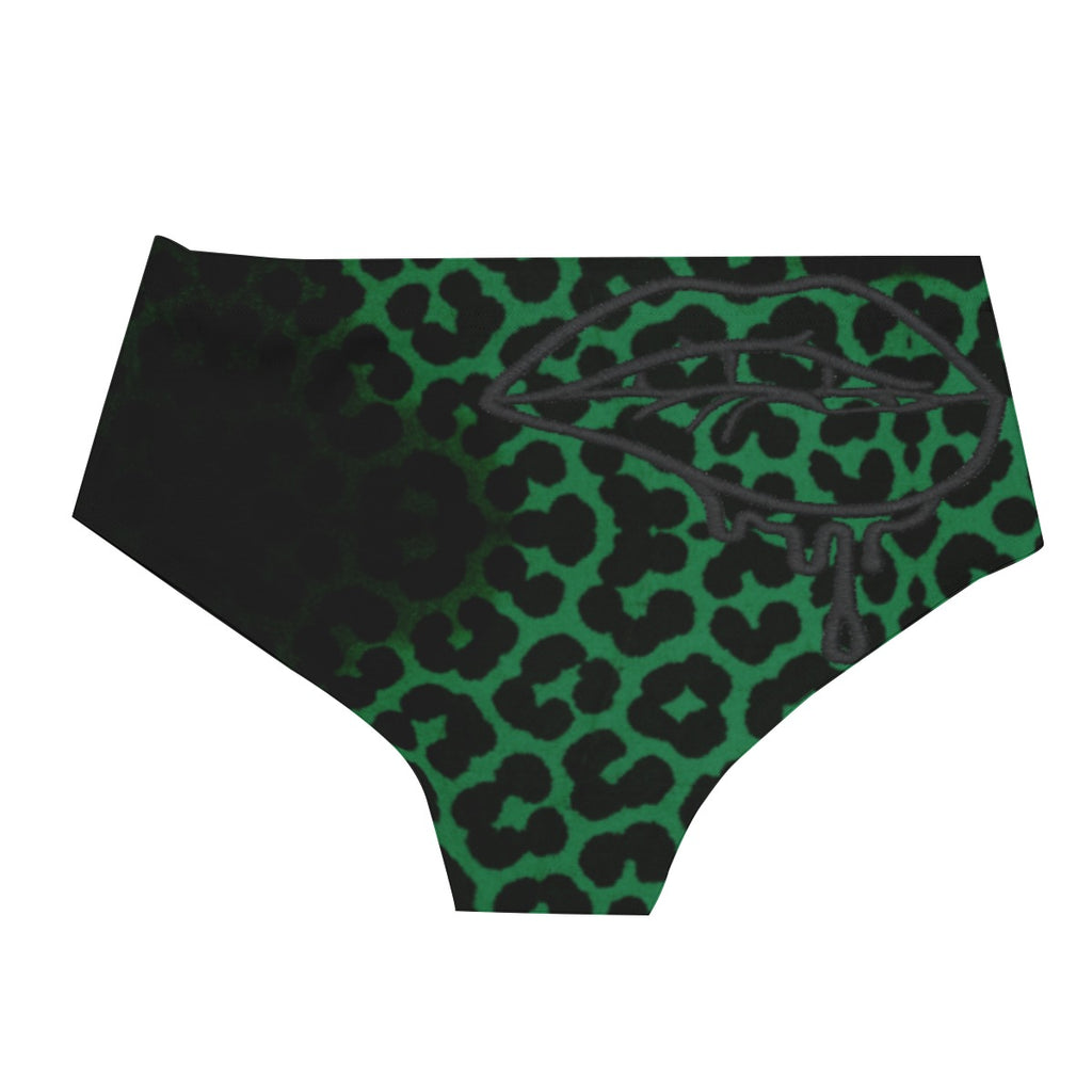 SWIM Brief - Leopard Night
