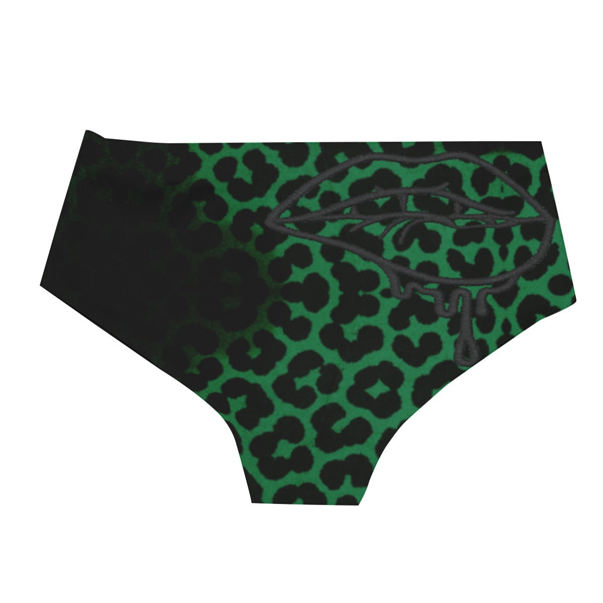 SWIM Brief - Leopard Night