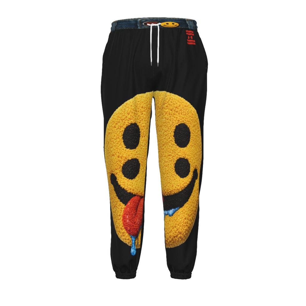 #L8NC - Happy Dazed Joggers