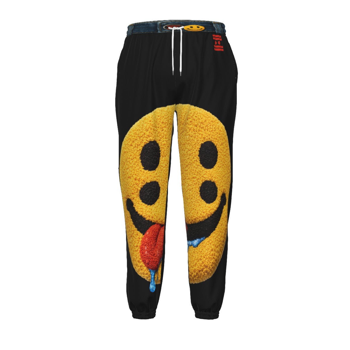 #L8NC - Happy Dazed Joggers