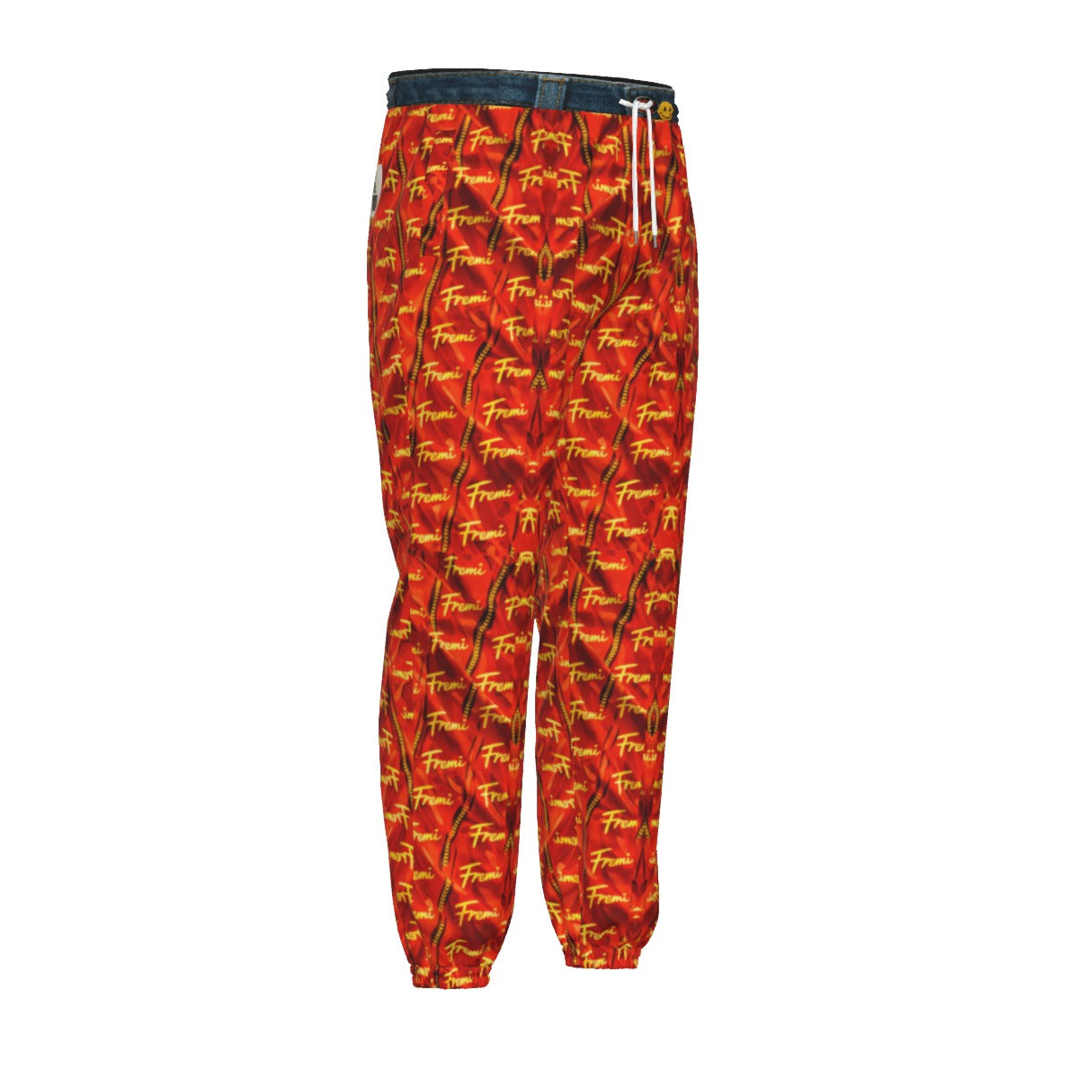 #L8NC - FREMI Joggers