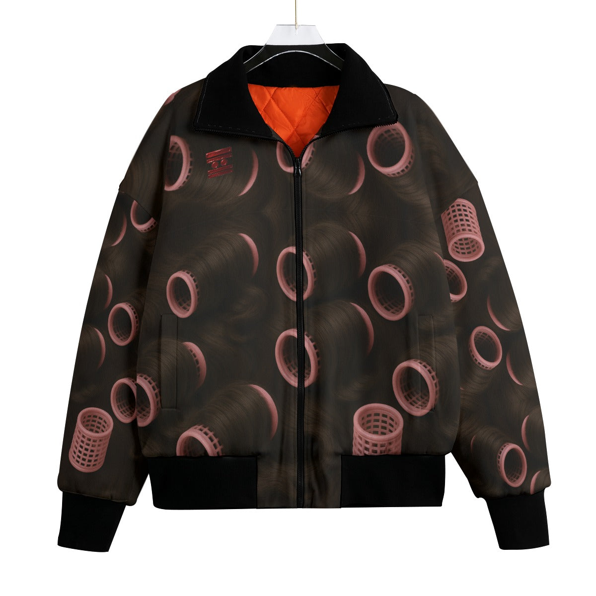 #L8NC - Roller Bounce Bomber