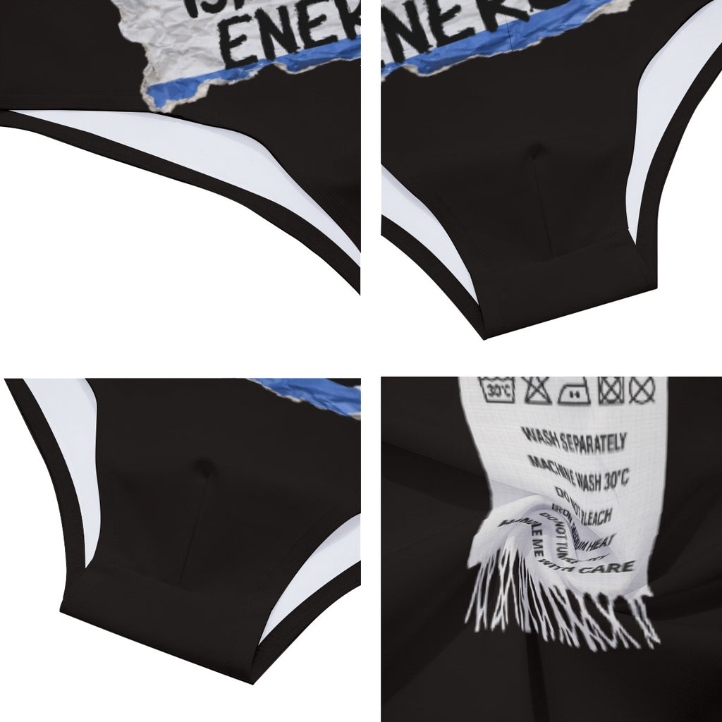 SWIM Brief - BDE