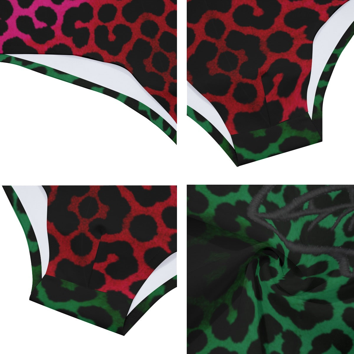 SWIM Brief - Leopard Night