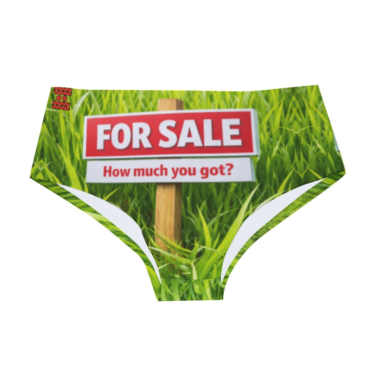 SWIM Brief - For Sale