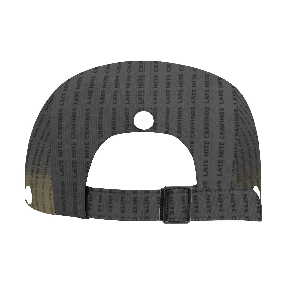 #L8NC - Sun Hat Rear View