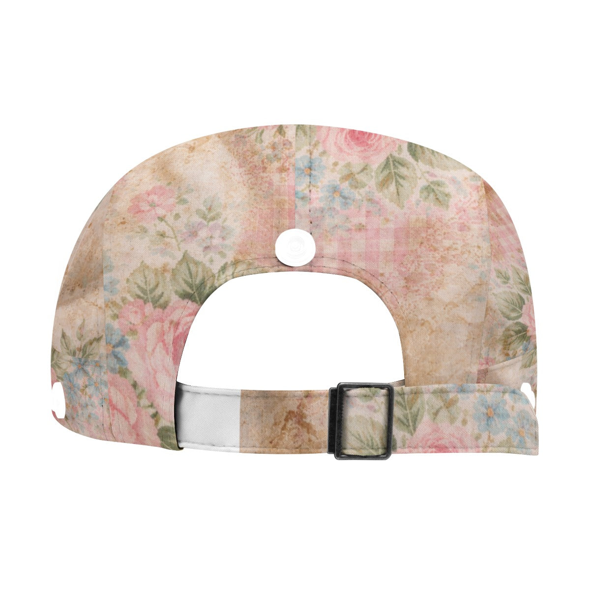 #L8NC - Sun Hat Press On