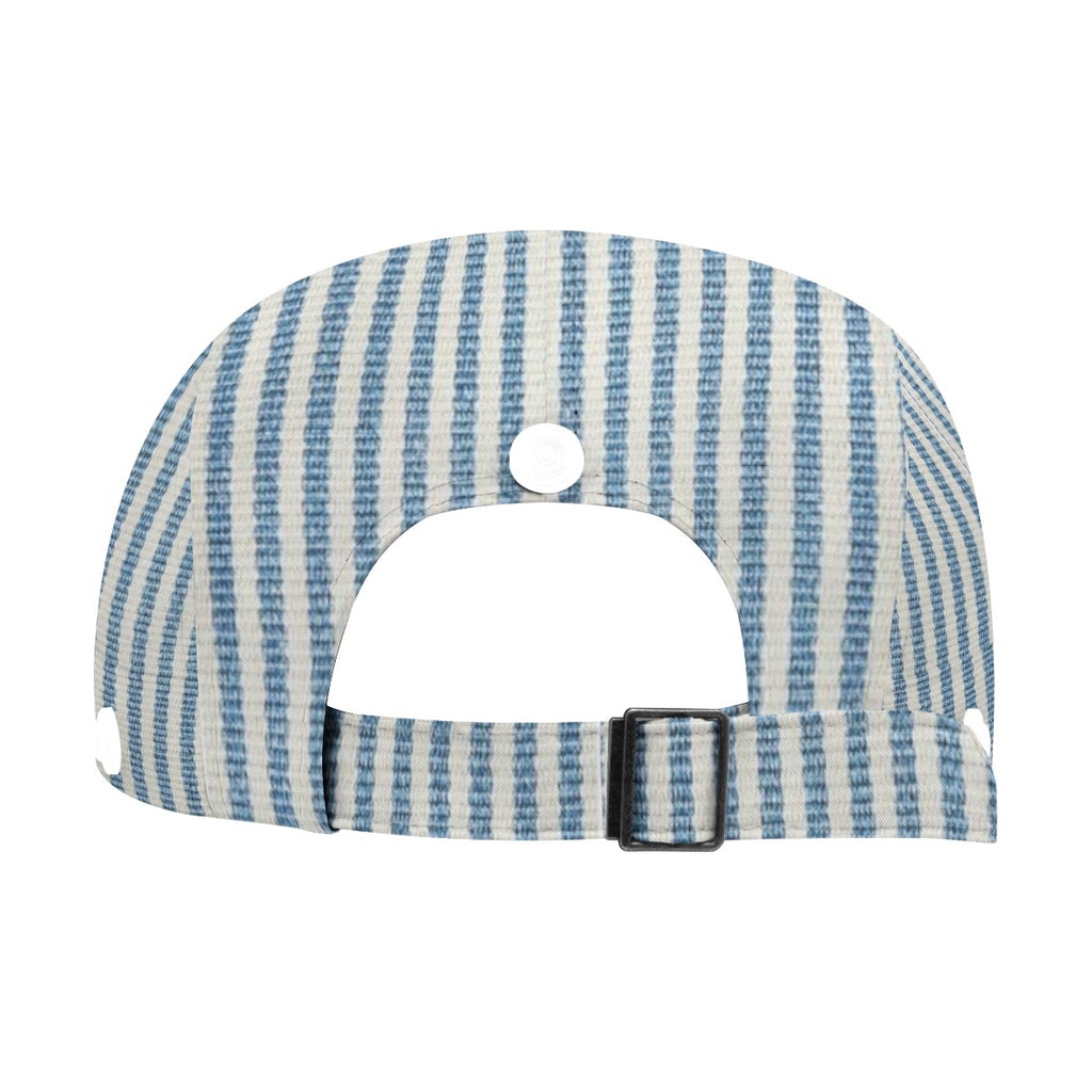 #L8NC - Sun Hat Miami Vice