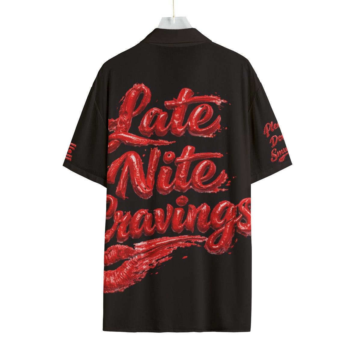 #L8NC - Mouthpiece