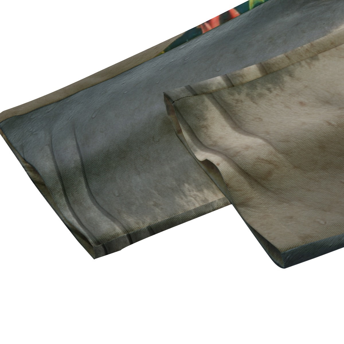 #L8NC - Jawz Wide Leg Trouser