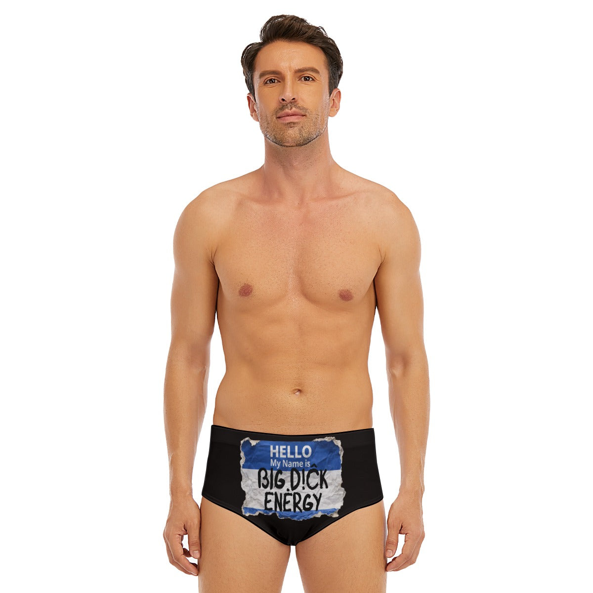 SWIM Brief - BDE
