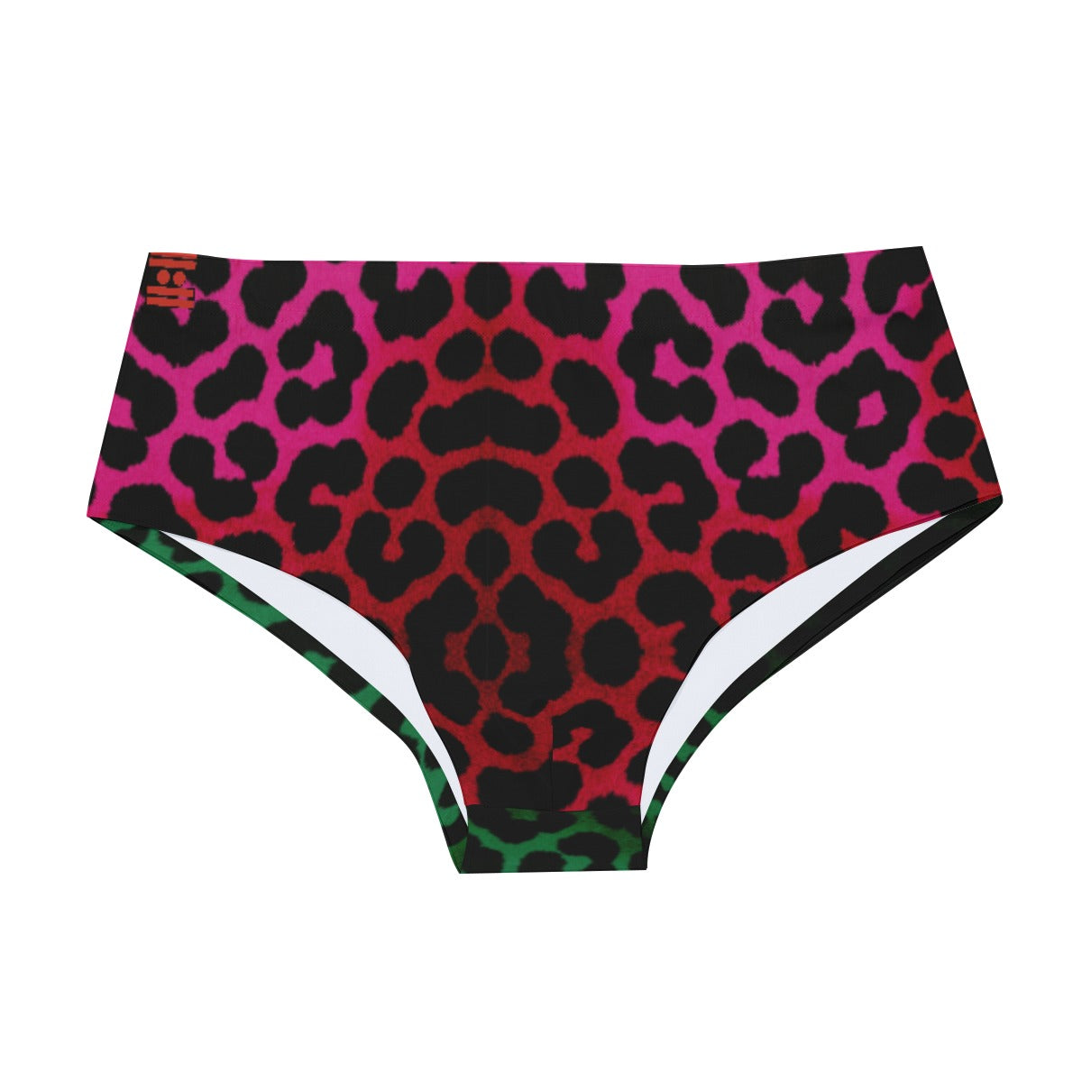 SWIM Brief - Leopard Night