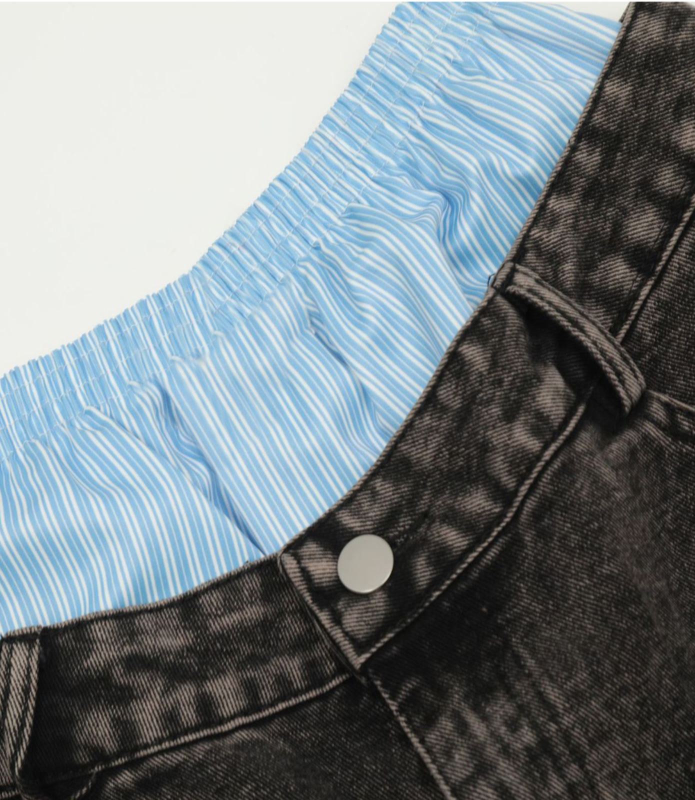#L8NC - The Knit Jean