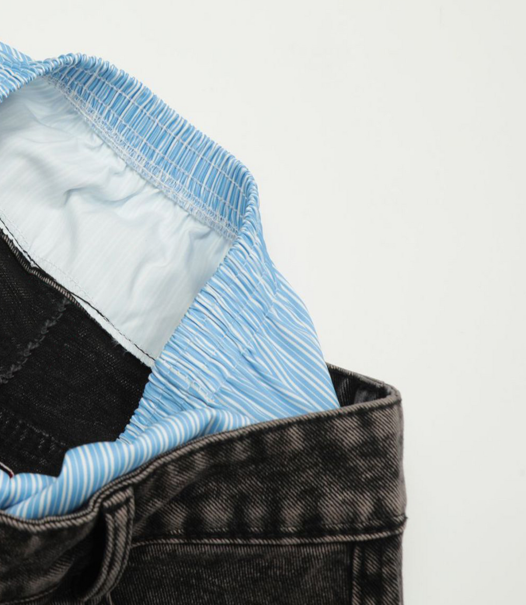 #L8NC - The Knit Jean