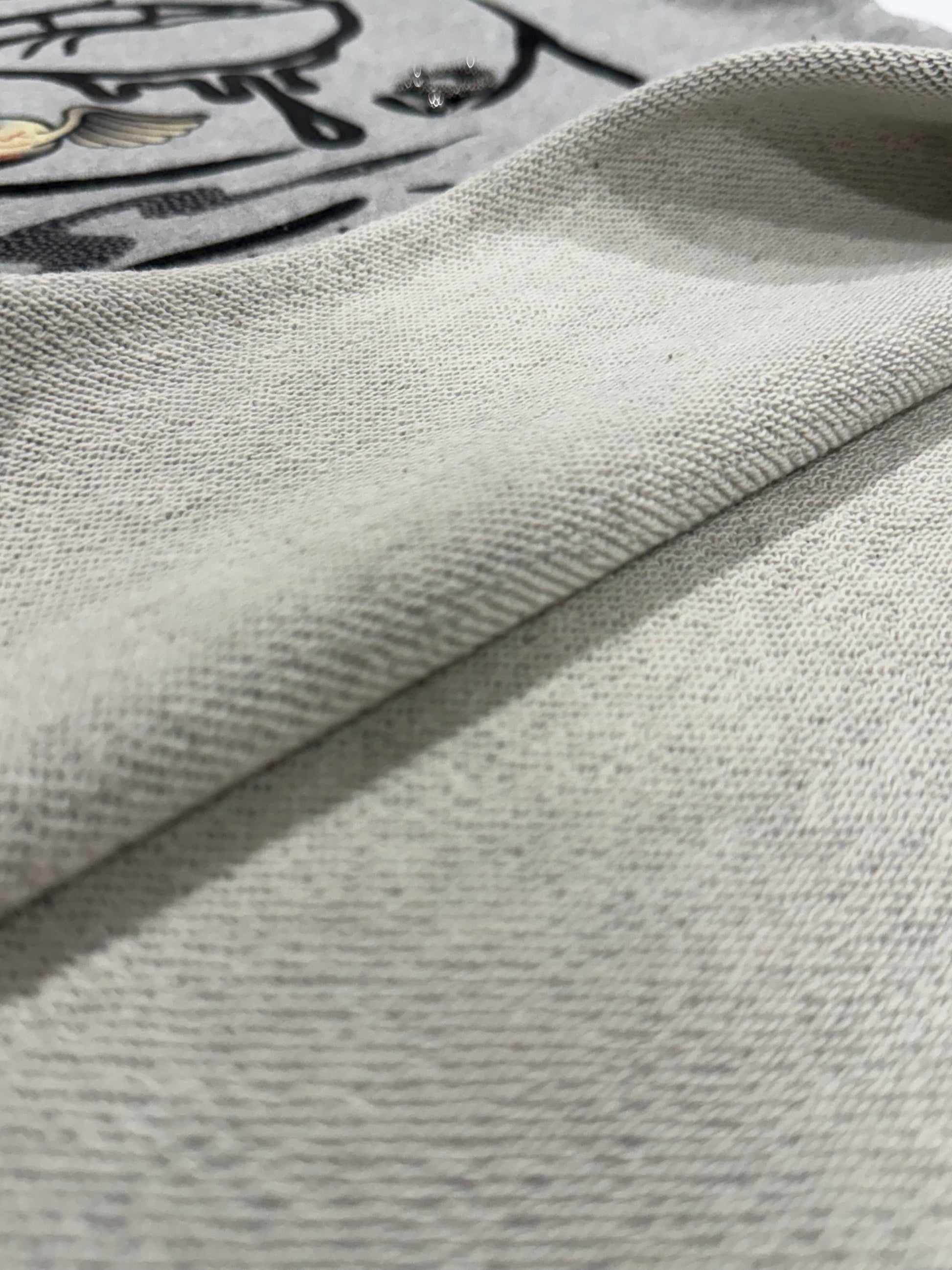 #L8NC -  Second Skin Sweatshirt