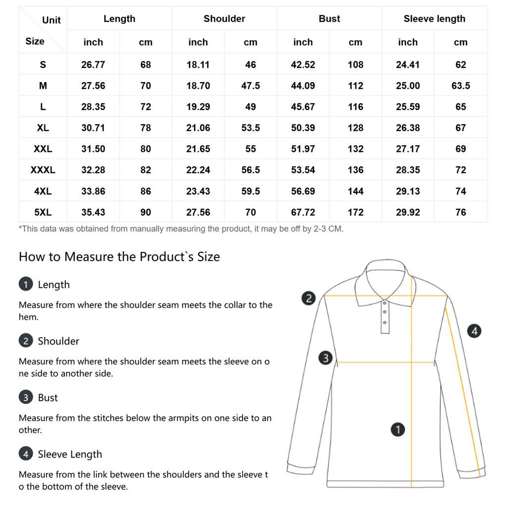 #L8NC - Parking Lot Grocery Bag Graphic Casual Fit Polo