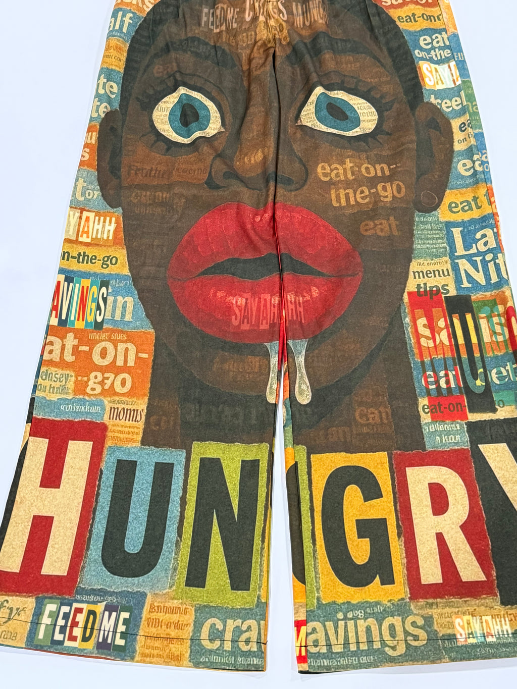 #L8NC - Hungry PoptART