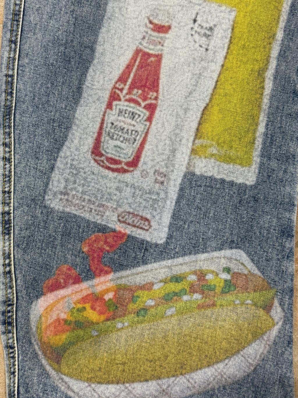 #L8NC - The JEAN
