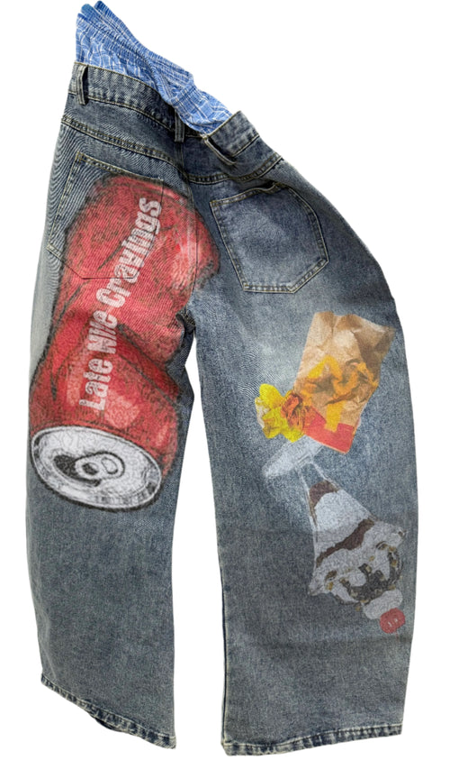 #L8NC - The JEAN