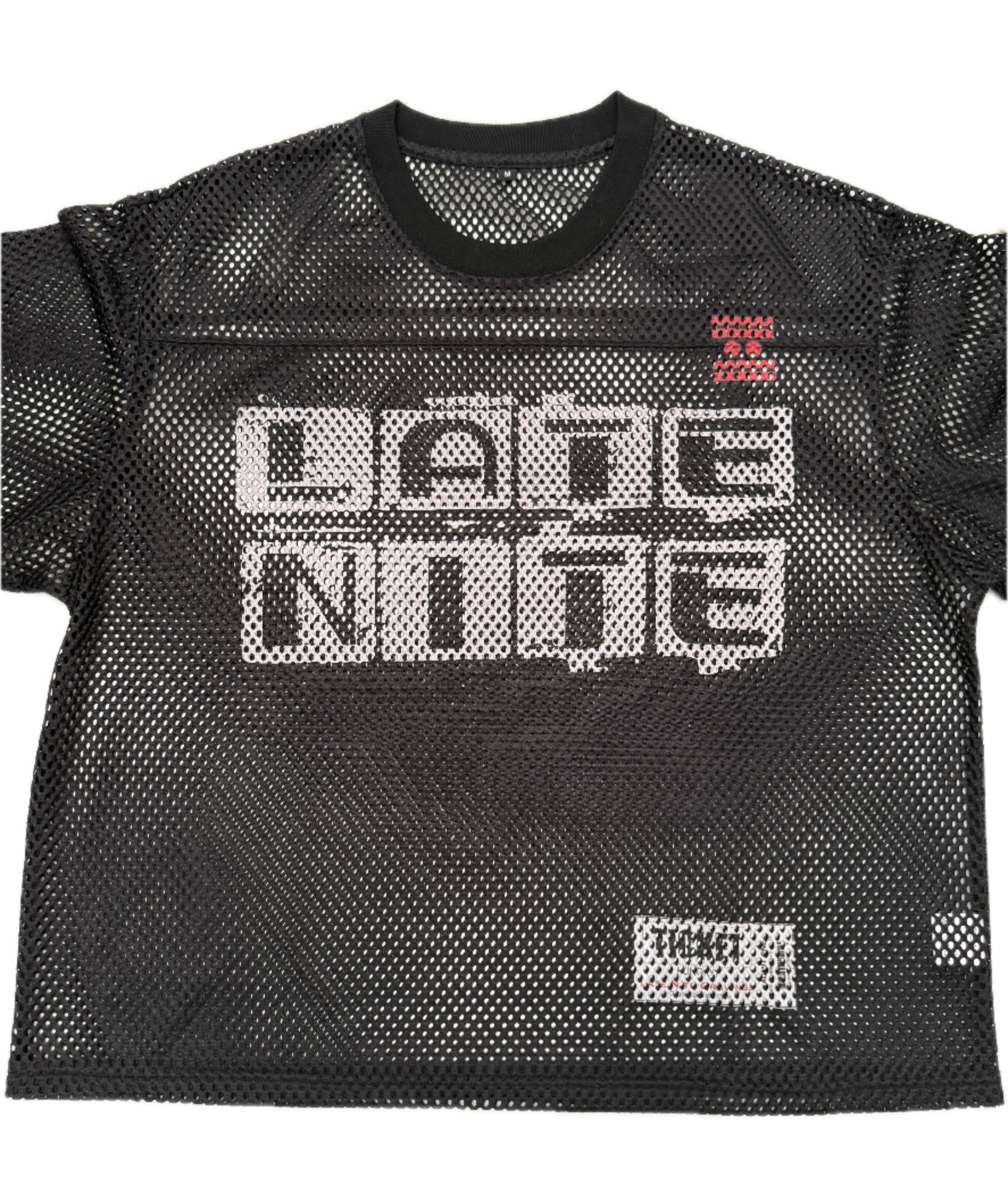 #L8NC Jersey
