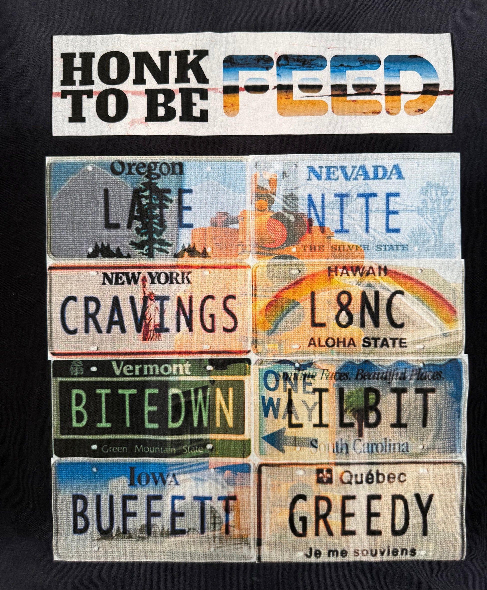 #L8NC Plates