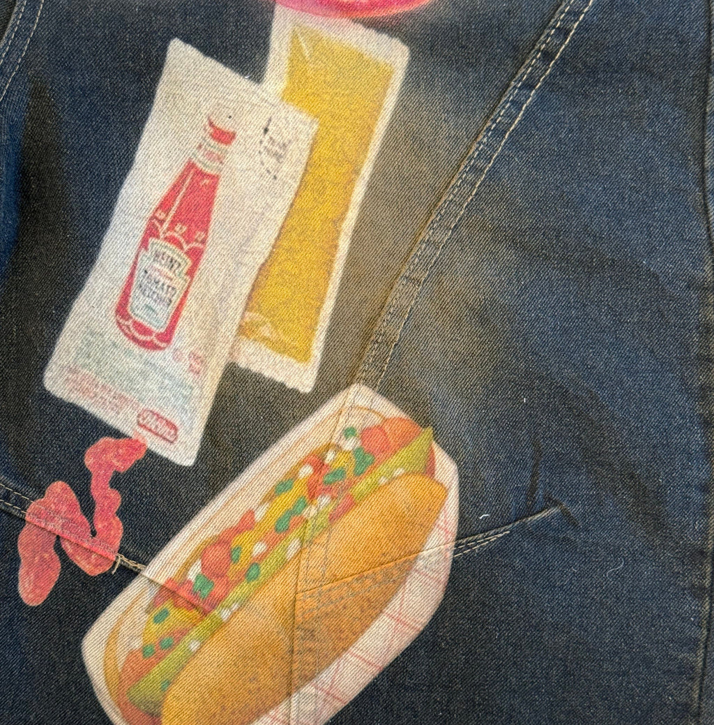 #L8NC - The Jort
