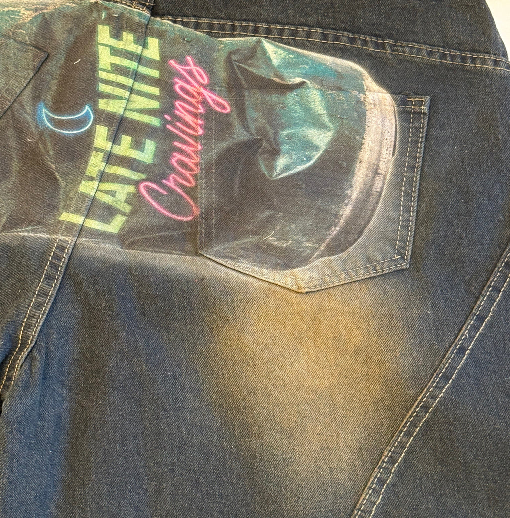 #L8NC - The Jort