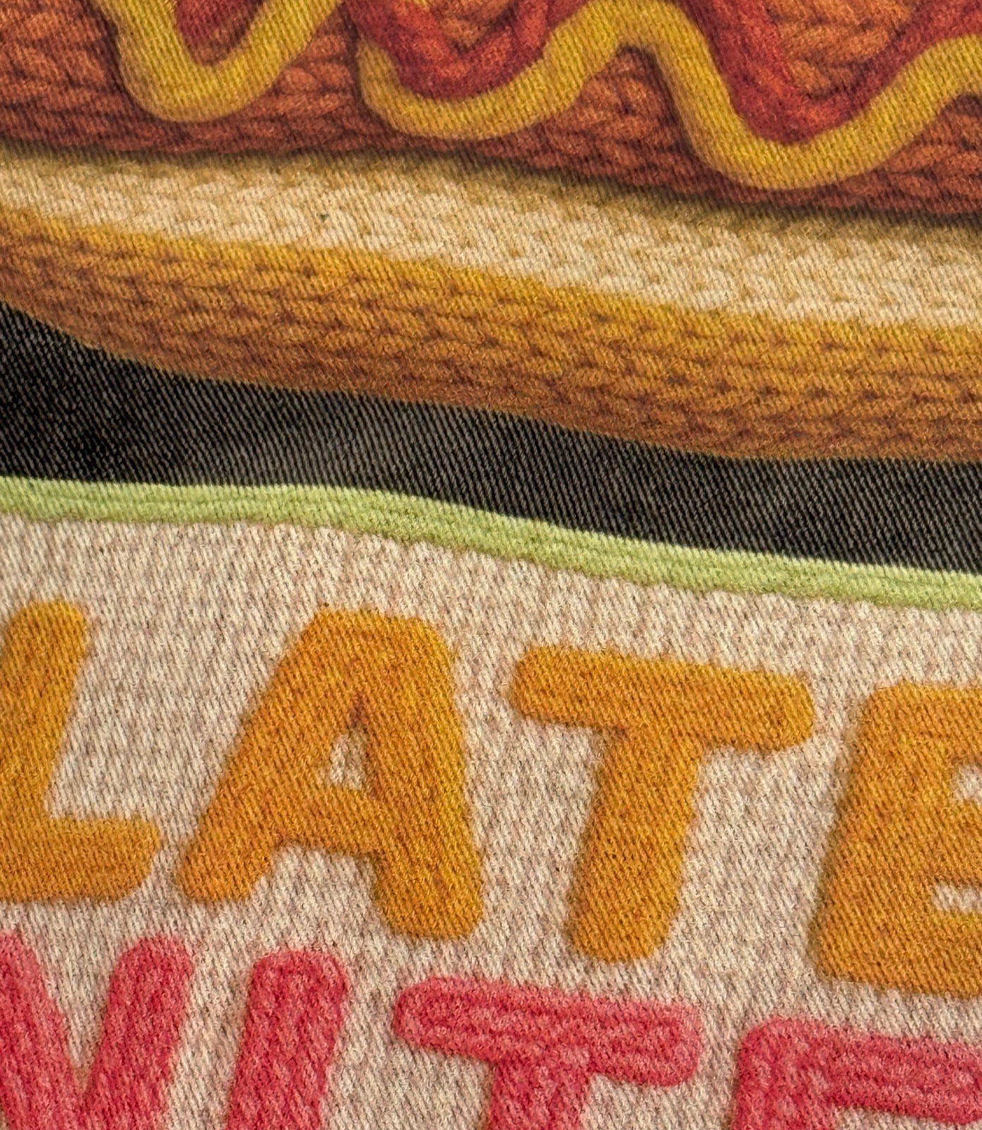 #L8NC - The Knit Jean