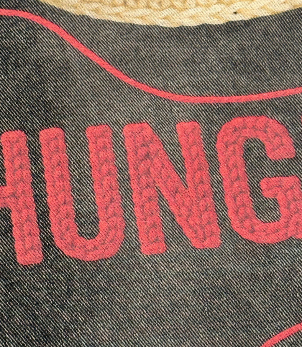 #L8NC - The Knit Jean